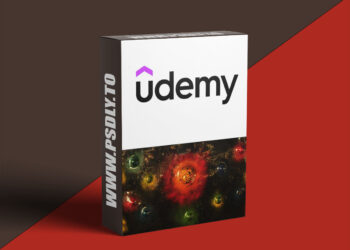 Udemy - Pigment Colour Theory-1 for Art, Interior, Graphic, Fashion