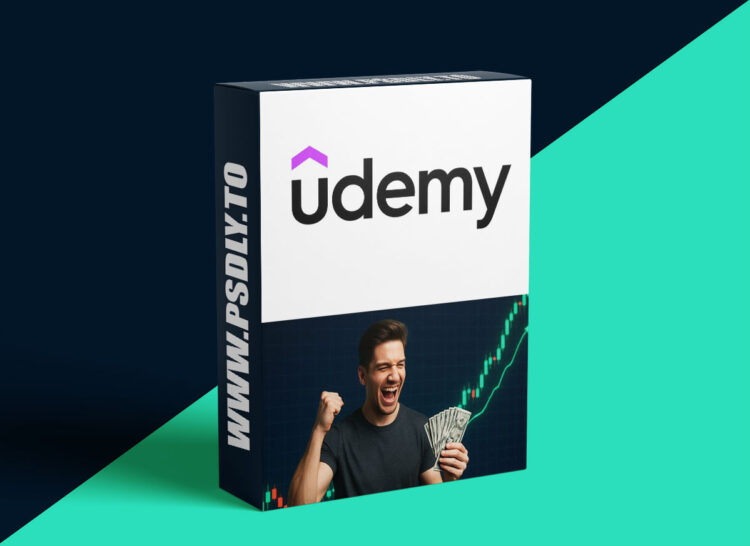 Udemy - Profit Like a Pro: Trading Secrets No One Tells You 1 Udemy - Profit Like a Pro: Trading Secrets No One Tells You