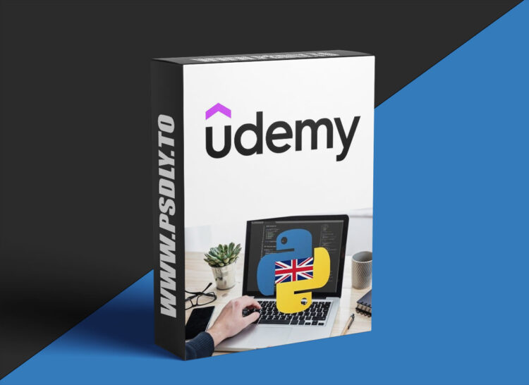 Udemy - Python for Data Science and Python for ArcGIS Pro - AulaGEO 1 Udemy - Python for Data Science and Python for ArcGIS Pro - AulaGEO