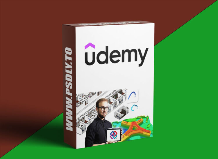 Udemy - Special Operations with ArchiCAD 1 Udemy - Special Operations with ArchiCAD