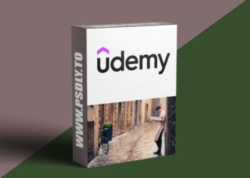 Udemy - Street Photography Masterclass