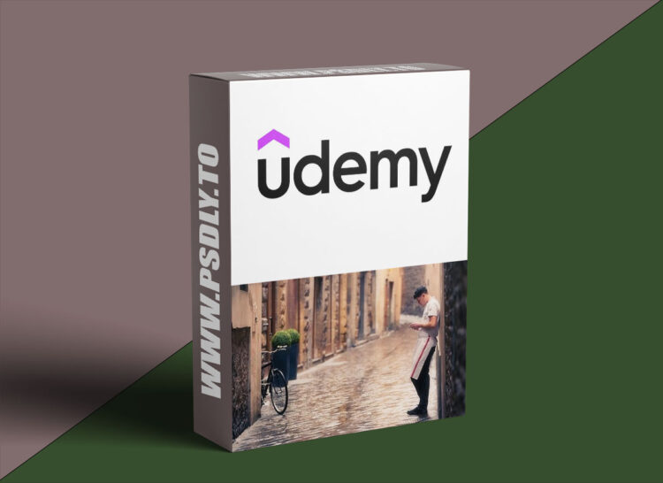 Udemy - Street Photography Masterclass 1 Udemy - Street Photography Masterclass