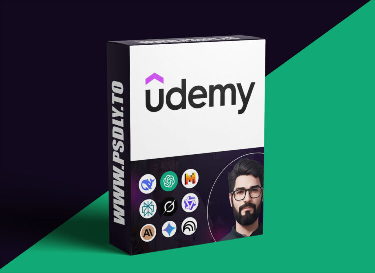 Udemy - The Complete AI Prompt Engineering Course for Teachers 1 Udemy - The Complete AI Prompt Engineering Course for Teachers