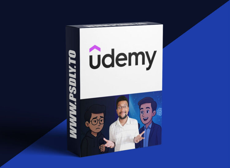 Udemy - The Ultimate AI Speech Coach 1 Udemy - The Ultimate AI Speech Coach