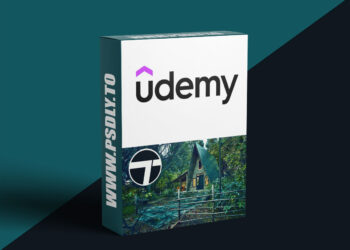 Udemy - Twinmotion 2025 Masterclass: From Zero to Expert