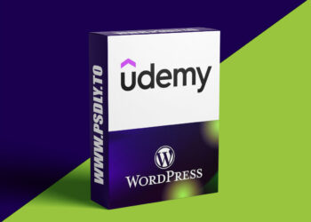 Udemy - WordPress Crash Course: Create a Website Without Coding