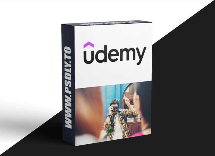 Udemy – Beginner Photography Masterclass 1 Udemy – Beginner Photography Masterclass