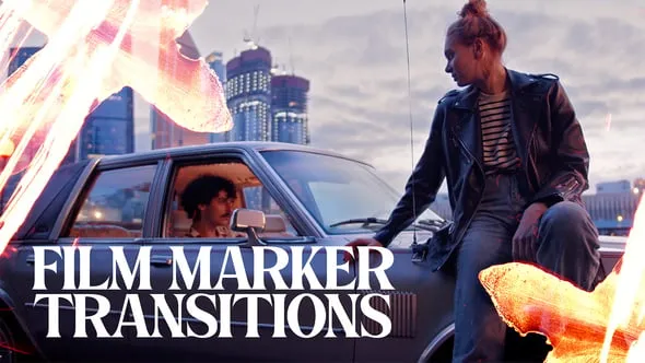 Videohive - 20 Gritty Transitions for After Effects - 57499955 1 Videohive - 20 Gritty Transitions for After Effects - 57499955
