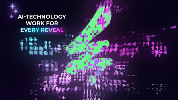 Videohive - AI Technology Reveal Logo - 57787250 1 Videohive - AI Technology Reveal Logo - 57787250