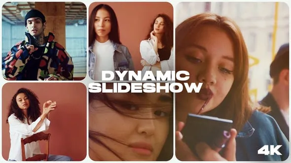 Videohive - Dynamic Slideshow - 57678465 1 Videohive - Dynamic Slideshow - 57678465