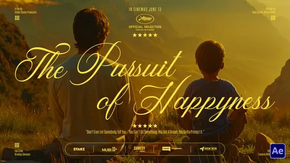 Videohive - Lovely Cinematic Title - 57751579 1 Videohive - Lovely Cinematic Title - 57751579