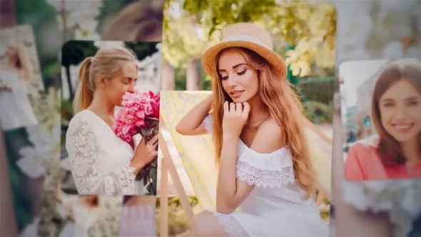 Videohive - Photo Slideshow || Memories Slideshow - 57642637 1 Videohive - Photo Slideshow || Memories Slideshow - 57642637