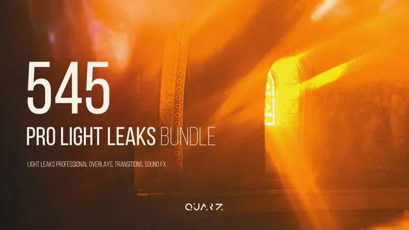 Videohive Pro Light Leaks Bundle for After Effects 53904358 1 Videohive Pro Light Leaks Bundle for After Effects 53904358