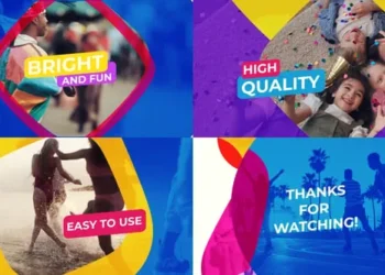 Videohive - Summer Opener for After Effects - 57725357