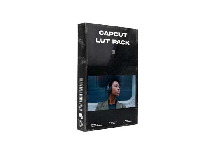 Vincentcolorfilm - CAPCUT - LUT Pack 1 Vincentcolorfilm - CAPCUT - LUT Pack