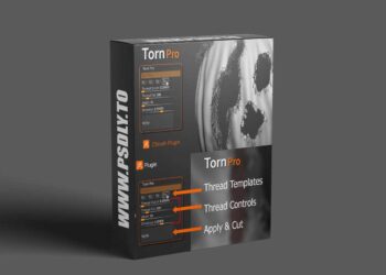 orn Pro - ZBrush Plugin