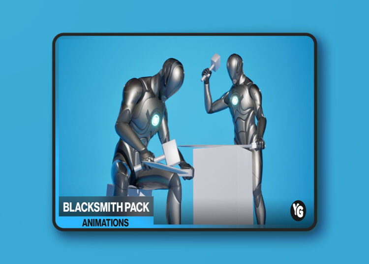 37 Blacksmith NPC Mocap Animations (4.26 – 4.27 and 5.0 – 5.7) 1 37 Blacksmith NPC Mocap Animations