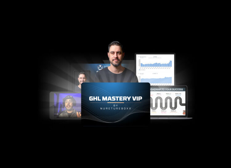 Adam McInnes – GHL Mastery VIP 1 Adam McInnes – GHL Mastery VIP