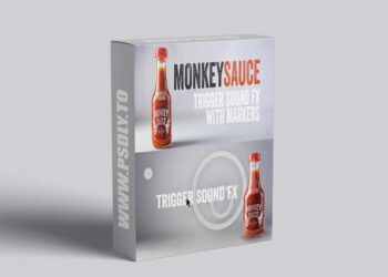 Aescripts - MonkeySauce v1.0