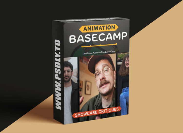 Alex Grigg – Animation Basecamp 1 Alex Grigg – Animation Basecamp
