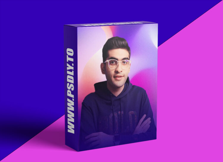 Arash Ahadzadeh – Wix Studio Masterclass 1 Arash Ahadzadeh – Wix Studio Masterclass