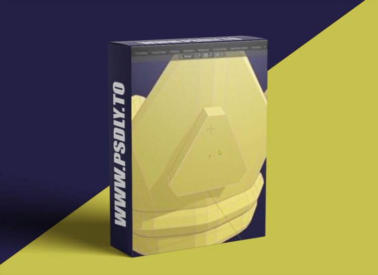 Artstudio313 - Create Models in Blender & Combine 2D & 3D 1 Artstudio313 - Create Models in Blender & Combine 2D & 3D