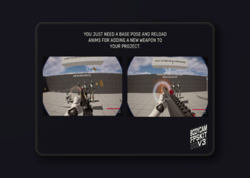 BODYCAM-FPS-KIT