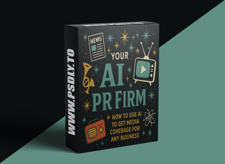 Ben Adkins – Your AI PR Firm 1 Ben Adkins – Your AI PR Firm