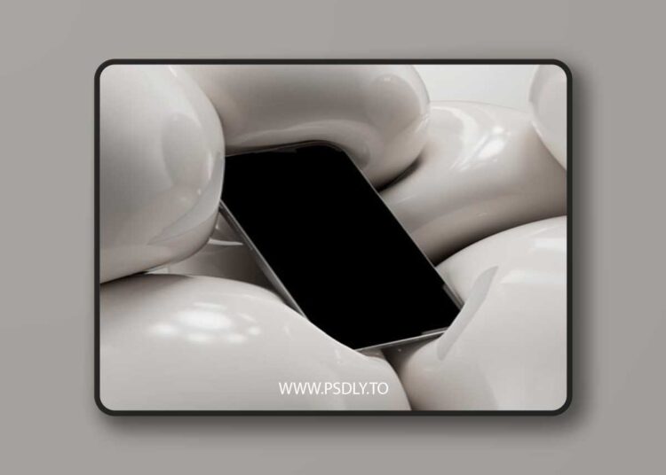 Bendito Mockup - Inflatto Collection Vol. 2 1 Bendito Mockup - Inflatto Collection Vol. 2