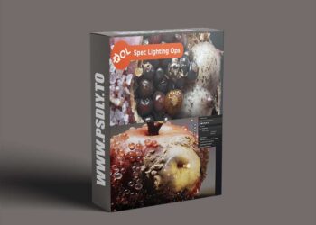 Blender Market - Qol Tools: Spec Lighting Ops 2.0.2