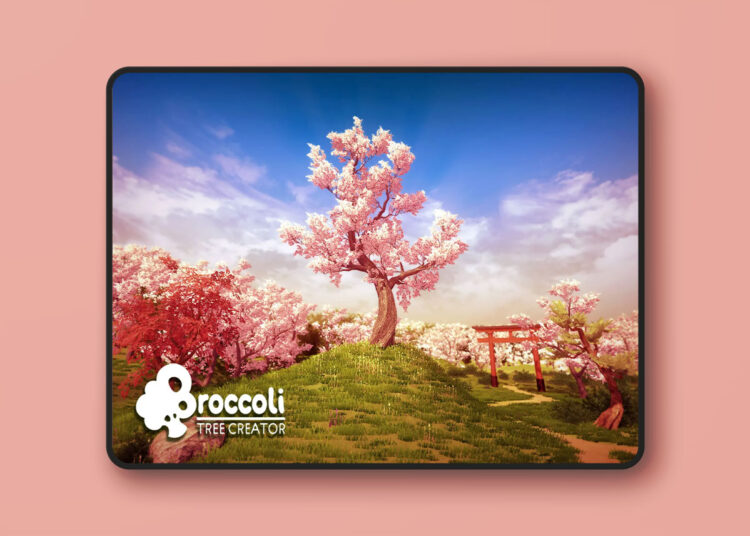 Broccoli Tree Creator v1.10.0 1 Broccoli Tree Creator