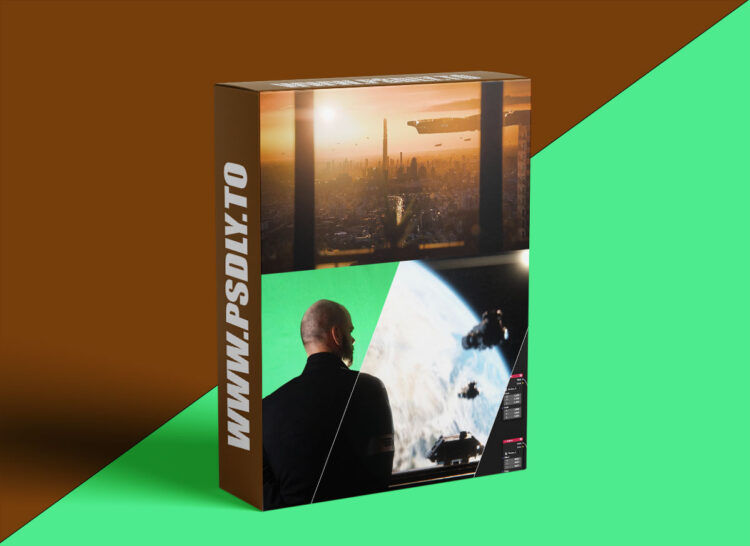 CGBoost - Master Compositing in Blender 1 CGBoost - Master Compositing in Blender