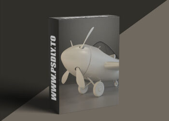CGCookie - Introduction to Hard Surface Modeling