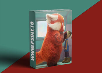 CGMA – Grooming for Animated Characters with Ethan Dean