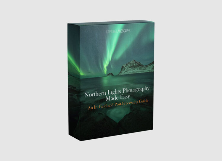 Capture Landscapes - Northern Lights Photography Made Easy 1 Capture Landscapes - Northern Lights Photography Made Easy