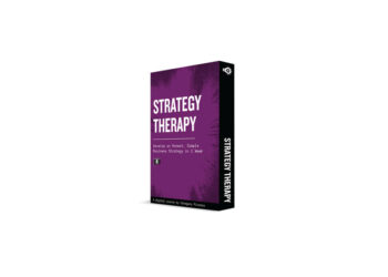 Category Pirates – Strategy Therapy