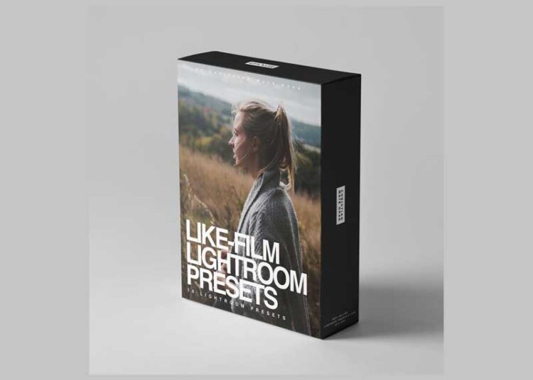 Christian Mate Grab - LIKE FILM | 10 Lightroom Presets 1 Christian Mate Grab - LIKE FILM | 10 Lightroom Presets