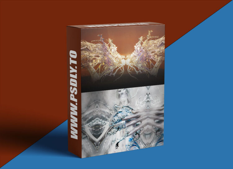 Coloso - Surreal Visuals, 3D Artwork, and VFX Compositing 1 Coloso - Surreal Visuals, 3D Artwork, and VFX Compositing