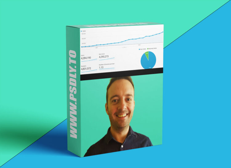 Conor Martin – SEO in Minutes Not Months 1 Conor Martin – SEO in Minutes Not Months