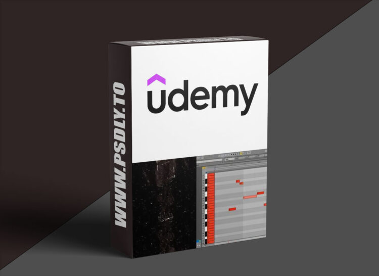 CreativeLive - Music Theory for Electronic Musicians 1 CreativeLive - Music Theory for Electronic Musicians