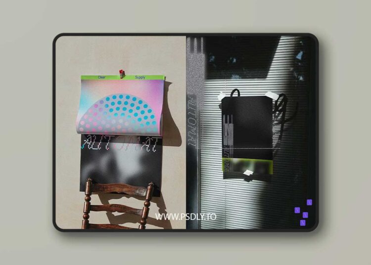 CreativeMarket - Automat - 42205896 1 CreativeMarket - Automat - 42205896