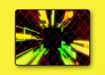 Cyber Effects - Tunnels