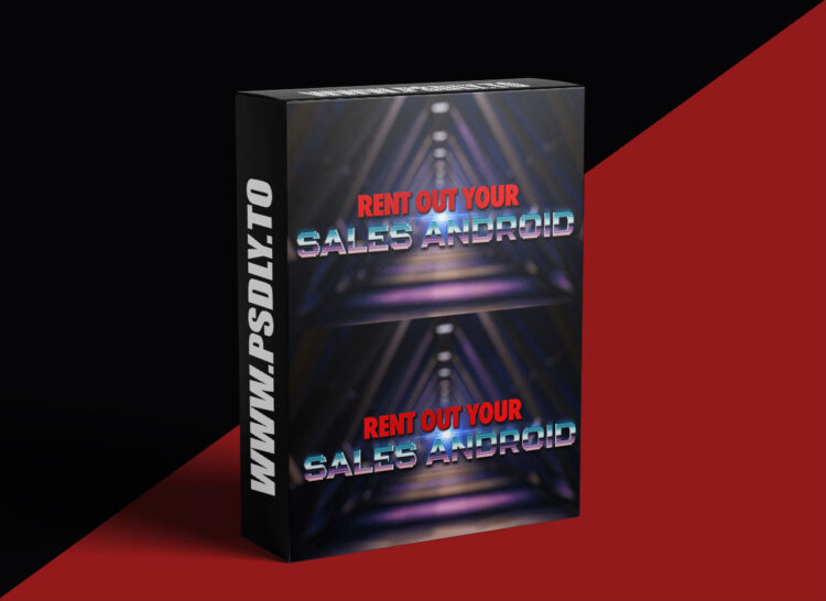 Dan Wardrope – Rent Out Your Android 2025 + Update 1 1 Dan Wardrope – Rent Out Your Android 2025 + Update 1