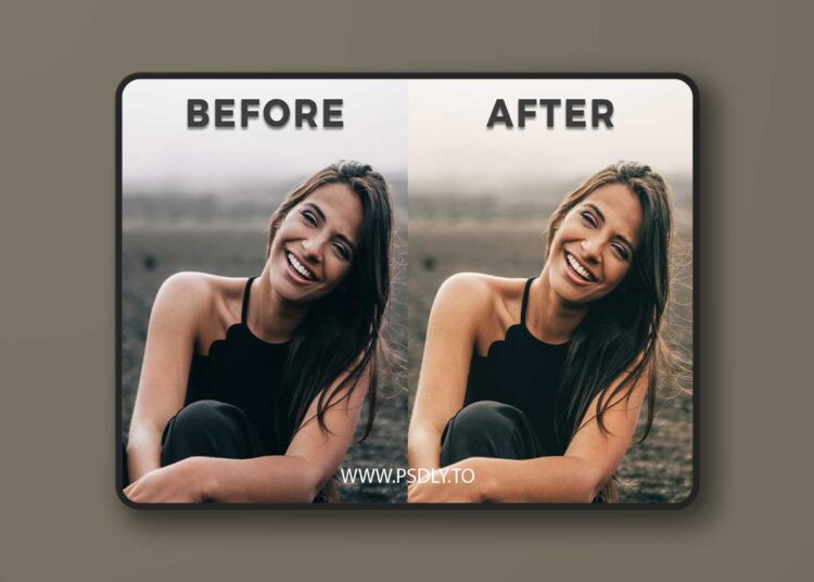 David Molnar - Rich's Portrait Collection Preset Collection 1 David Molnar - Rich's Portrait Collection Preset Collection