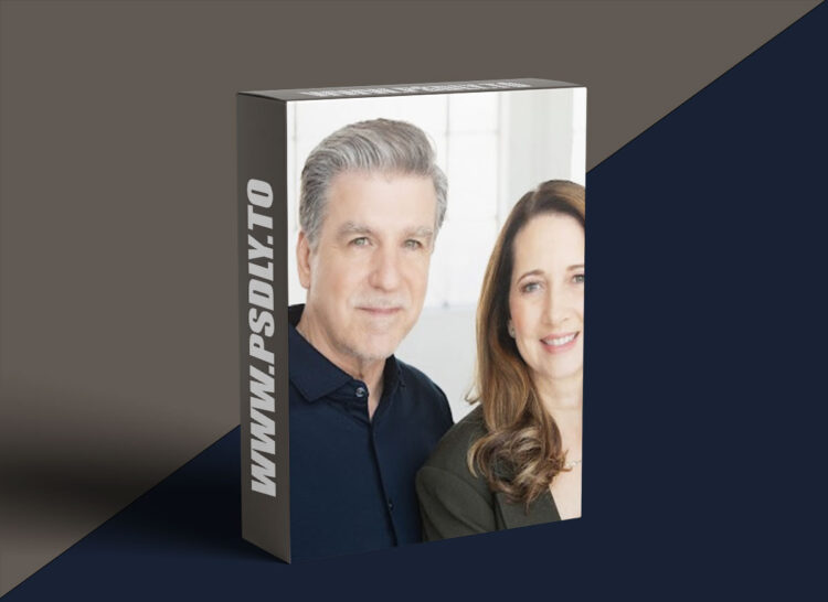 Debra Maldonado & Robert Maldonado – Persona Unmasked Course 1 Debra Maldonado & Robert Maldonado – Persona Unmasked Course