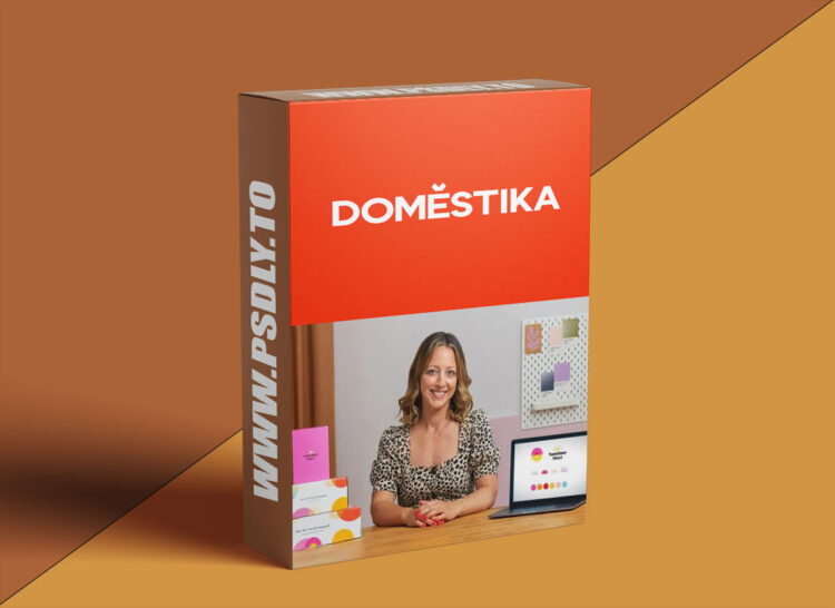 Domestika - Brand Identity Design: Expressing Visual Meaning 1 Domestika - Brand Identity Design: Expressing Visual Meaning