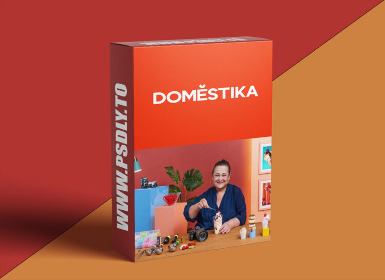 Domestika - Creative Direction and Styling for Food Brands 1 Domestika - Creative Direction and Styling for Food Brands