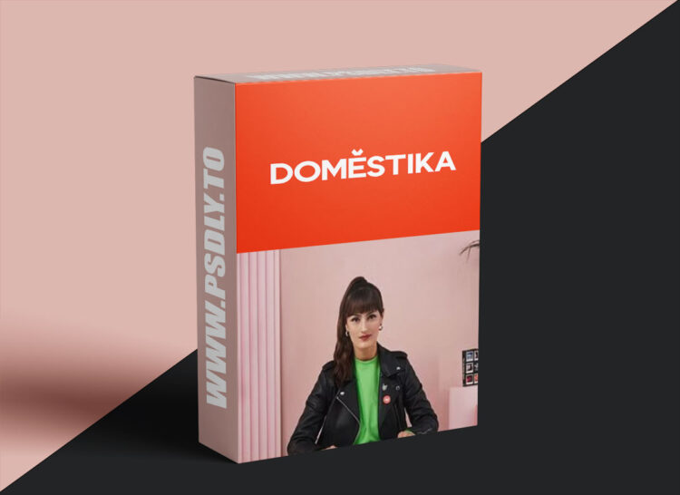 Domestika - Creative Process for Narrative Photography 1 Domestika - Creative Process for Narrative Photography