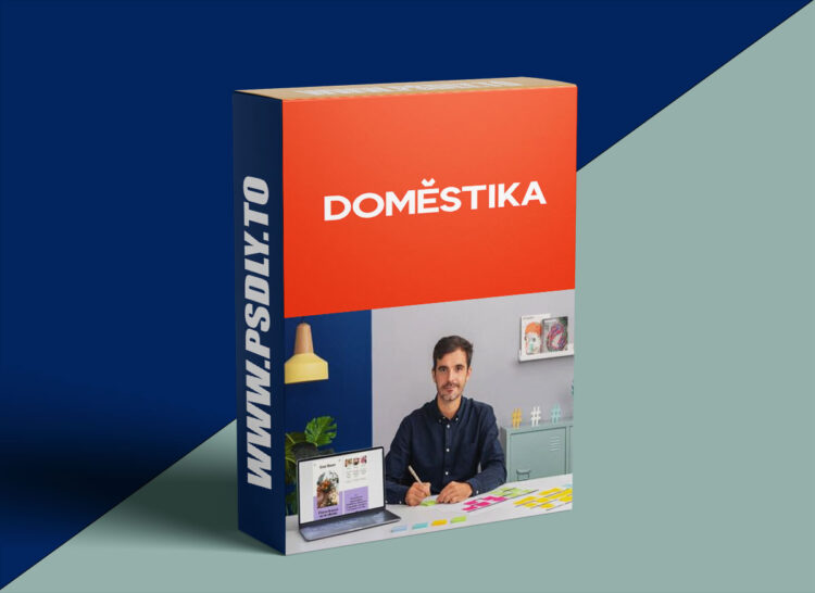 Domestika - Digital Business: Design and Launch Your Idea from Scratch 1 Domestika - Digital Business: Design and Launch Your Idea from Scratch