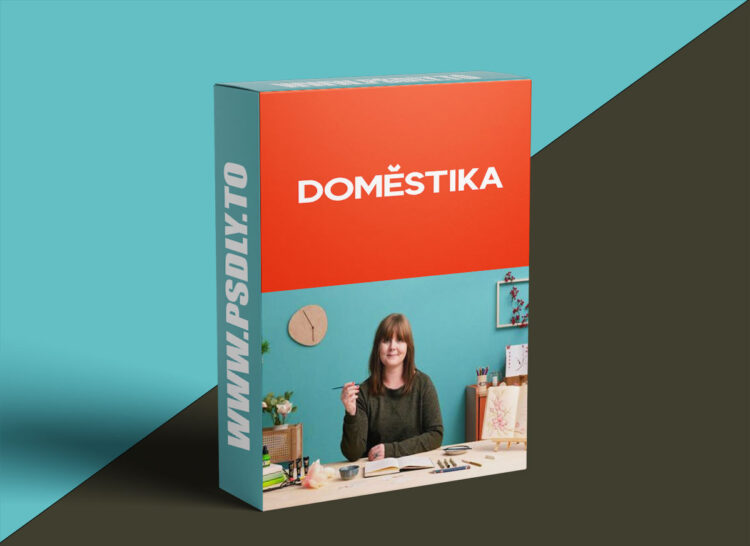 Domestika - Floral Drawings to Illustrate your Bullet Journal 1 Domestika - Floral Drawings to Illustrate your Bullet Journal
